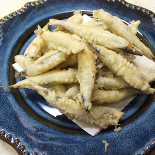 きびなごレシピ 作り方の人気順 簡単料理の楽天レシピ